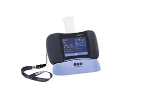 Spirometer System