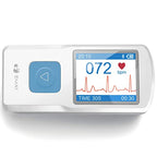 Portable ECG Monitor