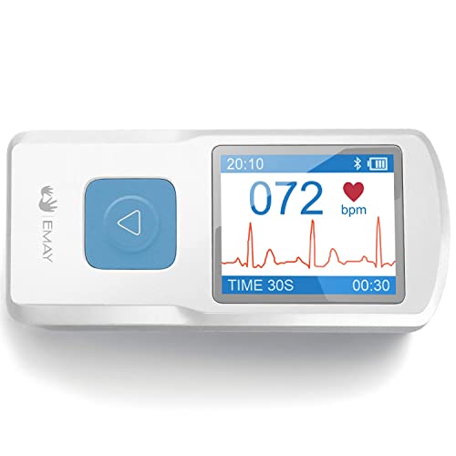 Portable ECG Monitor