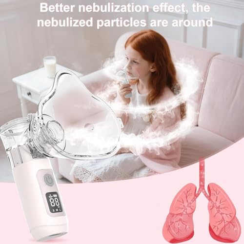 Portable Nebulizer