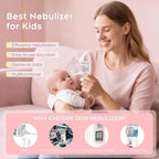 Portable Nebulizer