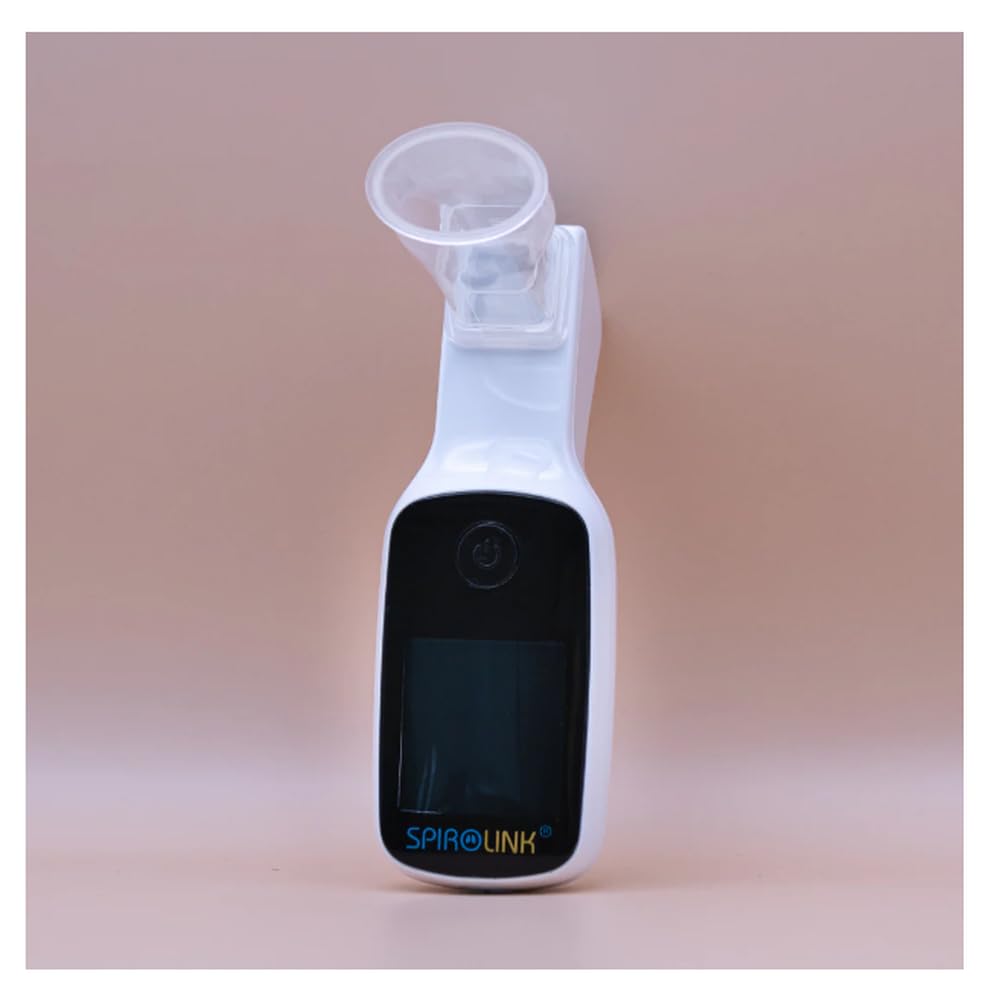 Peak Flow Meter