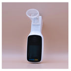 Peak Flow Meter