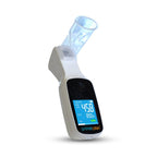 Peak Flow Meter