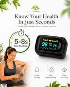 Pulse Oximeter