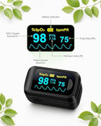 Pulse Oximeter