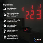 CGM Display Monitor
