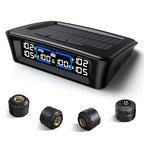 TPMS Tire Pressure Monitoring System