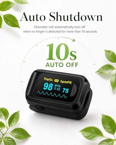 Pulse Oximeter