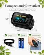 Pulse Oximeter