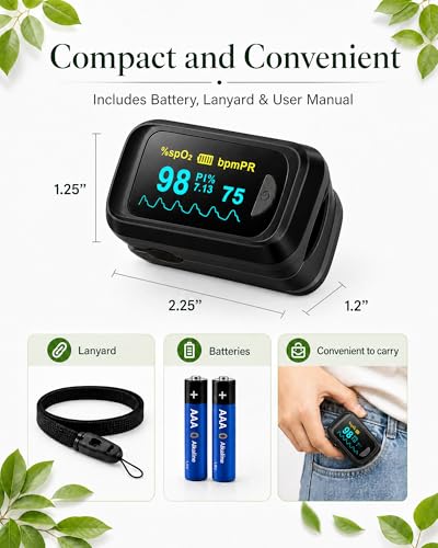 Pulse Oximeter
