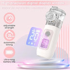 Portable Nebulizer