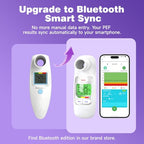 Digital Peak Flow Meter