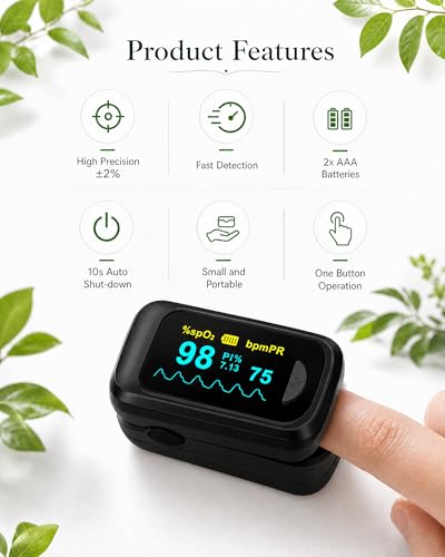 Pulse Oximeter