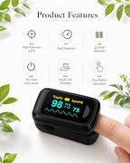 Pulse Oximeter