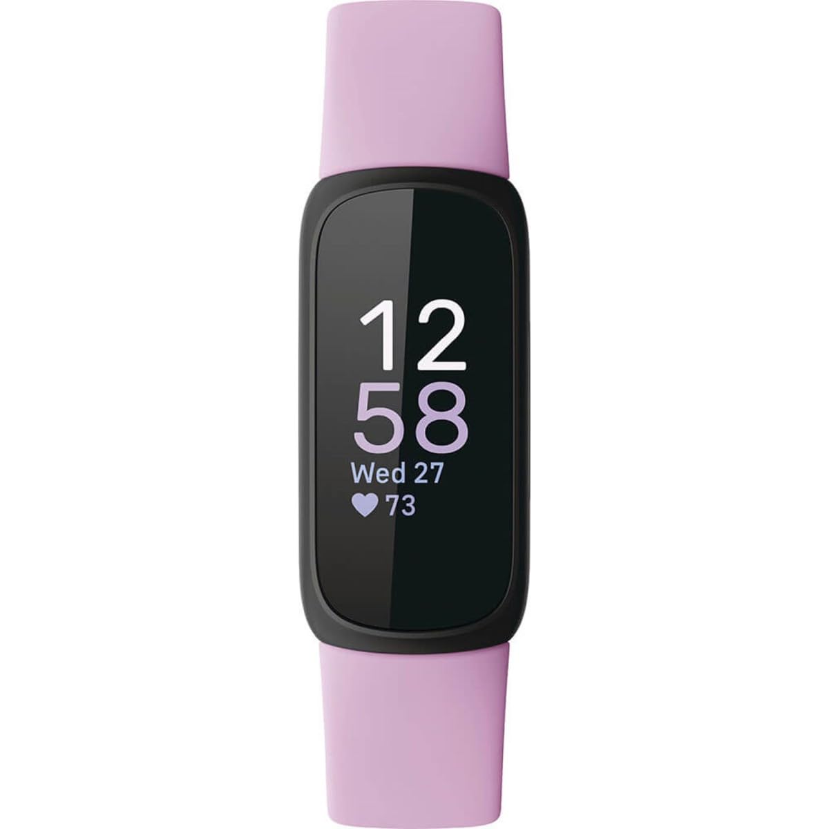 Fitbit Inspire 3 Health &-Fitness-Tracker