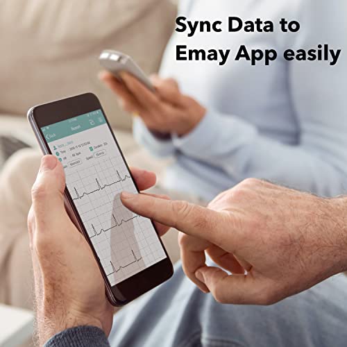 Portable ECG Monitor