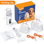 Pet Nebulizer