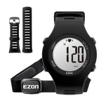 Heart Rate Monitor Watch