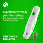 Blood Glucose Monitor Kit