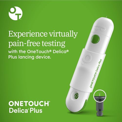 Blood Glucose Monitor Kit