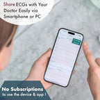 Portable ECG Monitor
