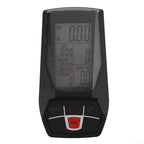 Exercise Bike Monitor