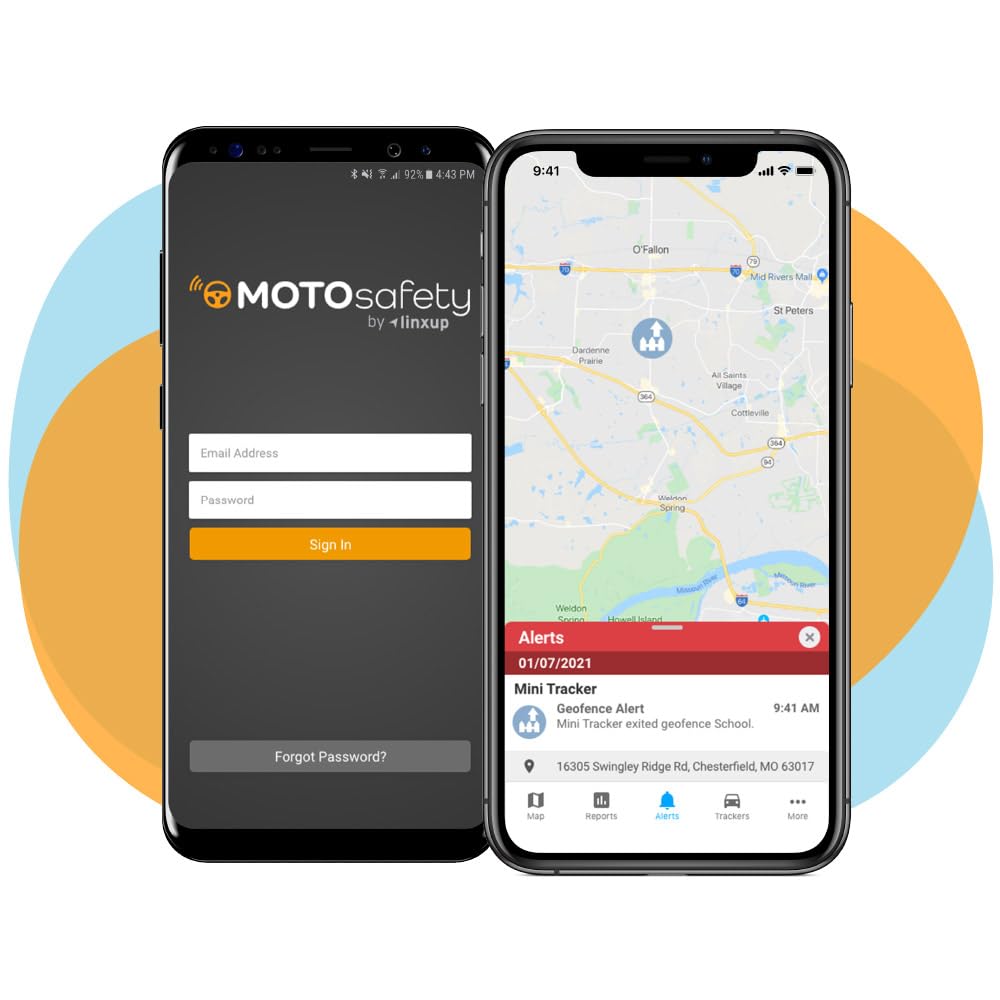 MOTOSafety Parent