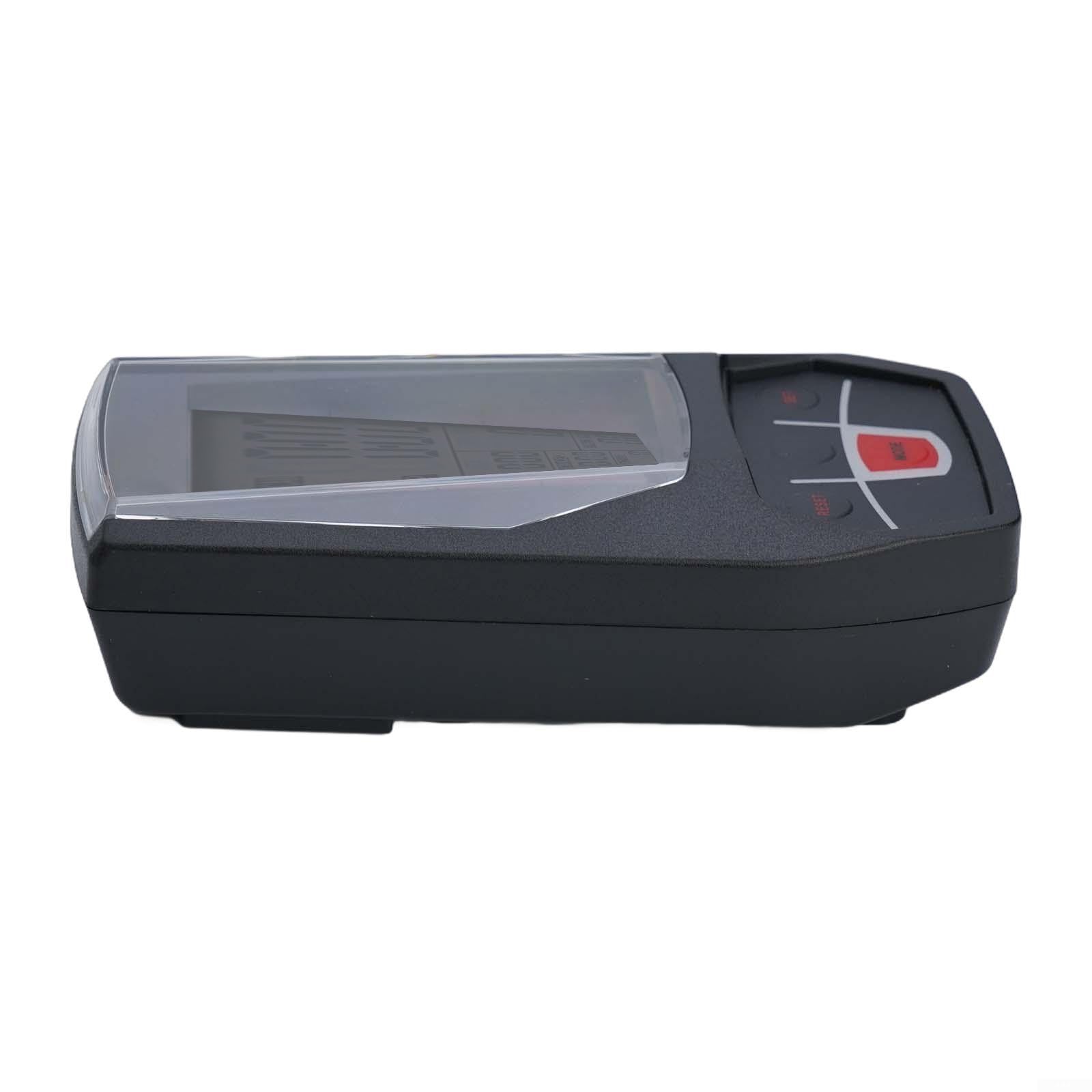Exercise Bike Monitor