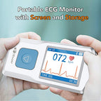 Portable ECG Monitor