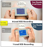 Portable ECG Monitor
