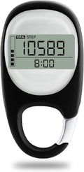 Digital Pedometer