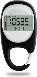 Digital Pedometer