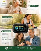 Pulse Oximeter