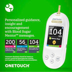 Blood Glucose Monitor Kit