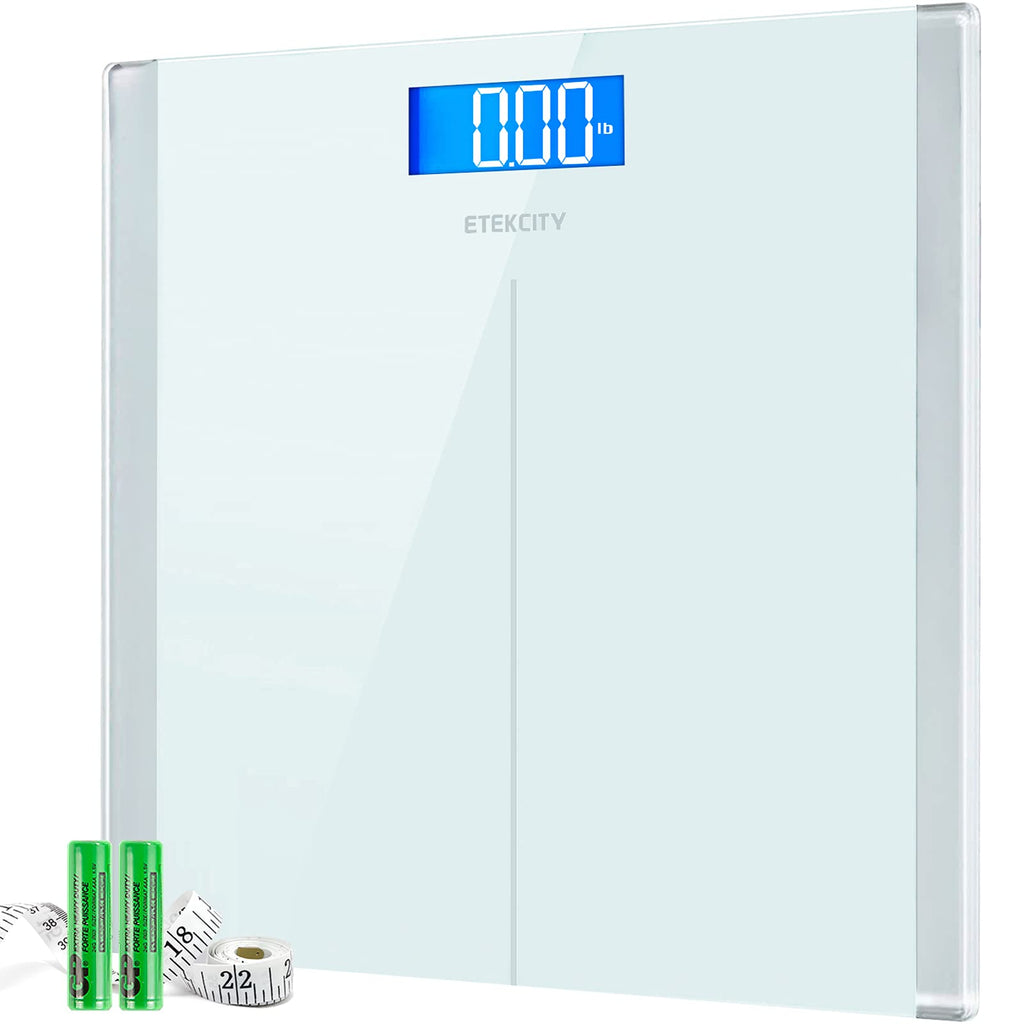 Digital Body Scale