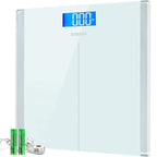 Digital Body Scale