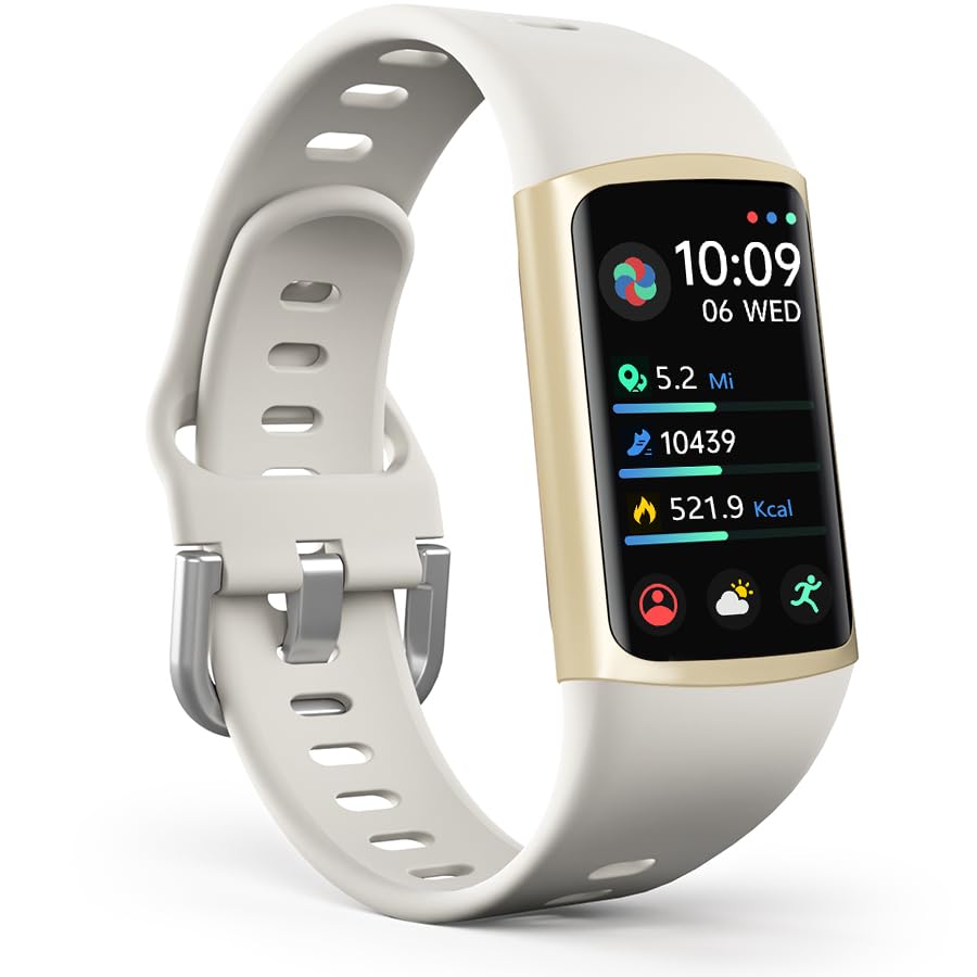 Fitness Tracker