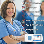 Portable ECG Monitor