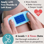 Portable ECG Monitor