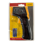 Infrared Thermometer