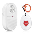 Wireless Caregiver Pager