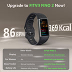Fitness Tracker