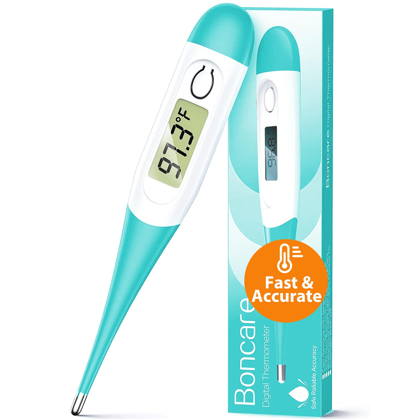 Digital Thermometer