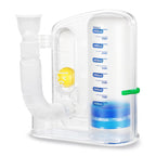 Breathing Exercise Device