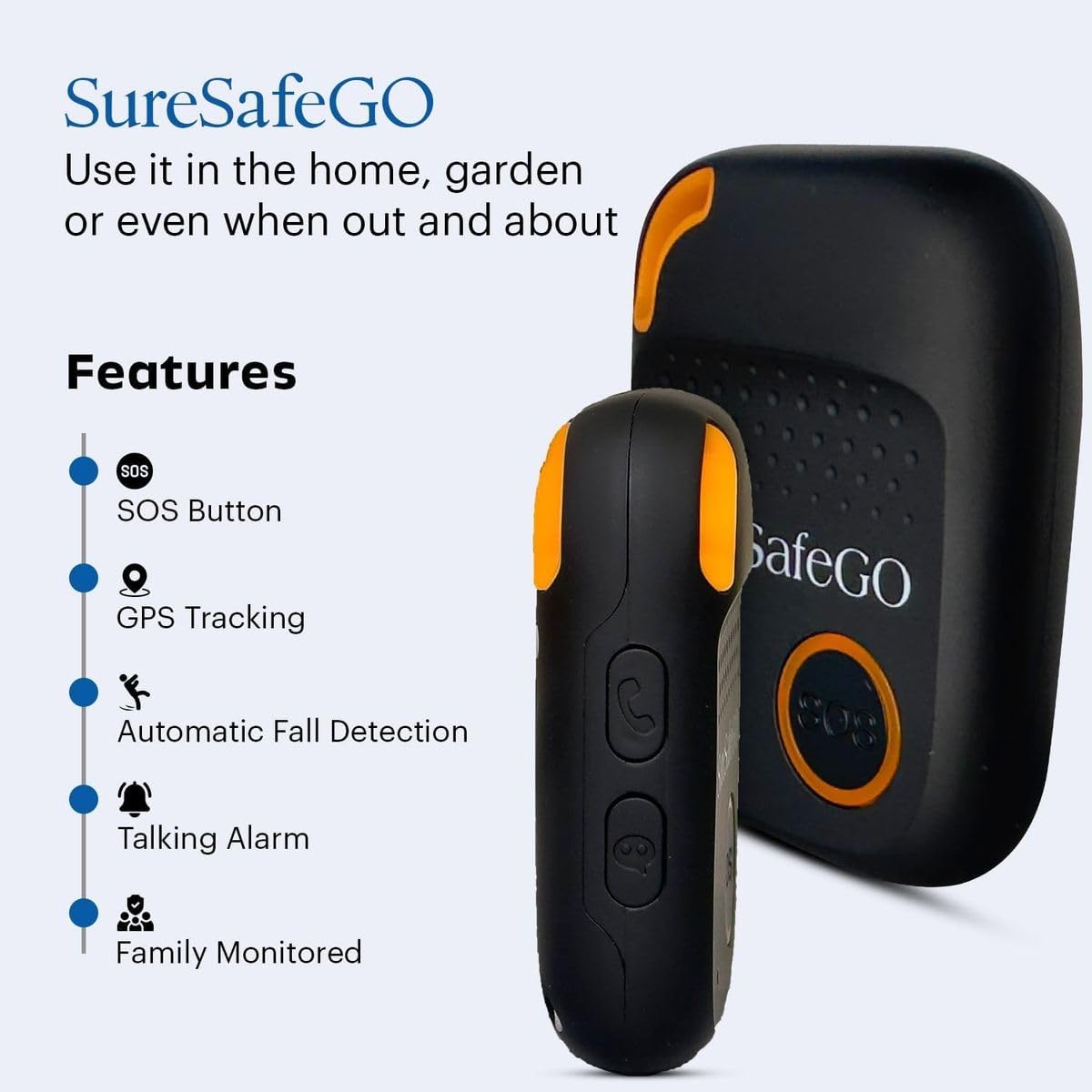 Medical Alert System