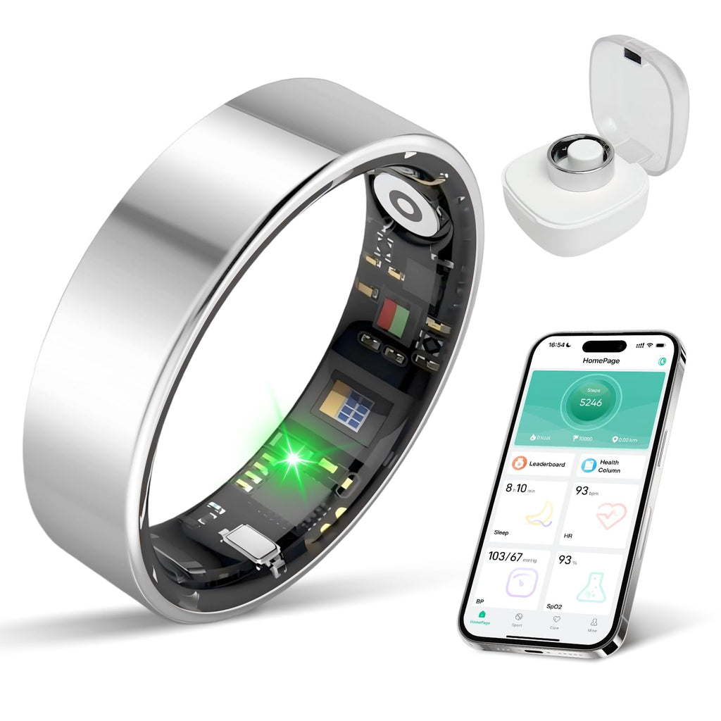 Smart Ring