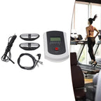Exercise Bike Computer