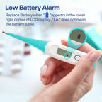 Digital Thermometer
