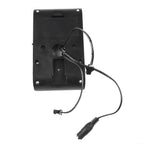 Exercise Bike Monitor